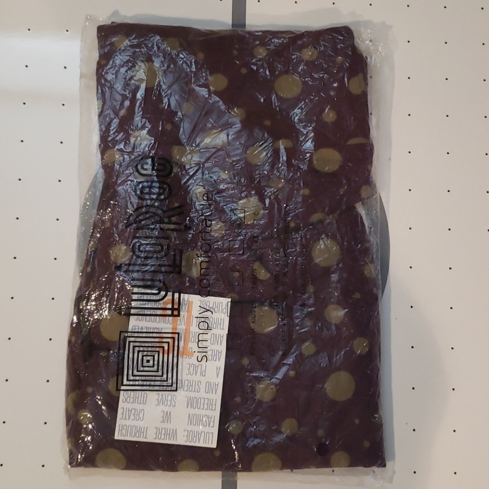 LuLaRoe Leggings